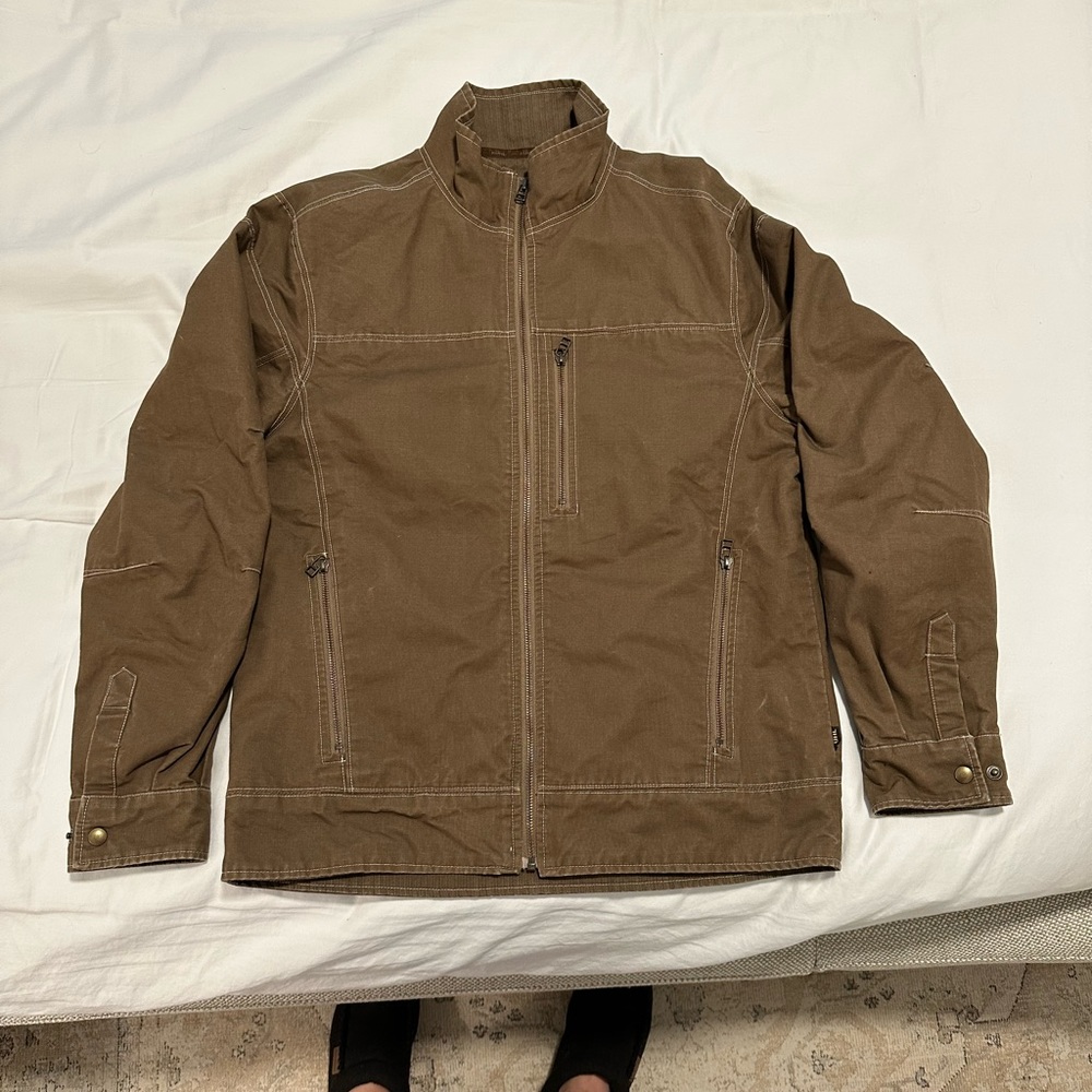 Kuhl Jacket - image 1